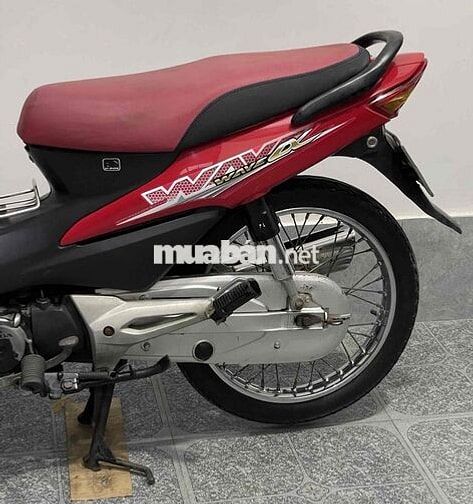 WAVES 2008 UP ÁO ALPHA,BS 83,MÁY CỰC ÊM