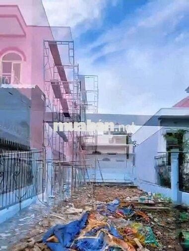 NHỈNH 4 TỶ CÓ ĐẤT 95M HXH SÁT MT HUỲNH TẤN PHÁT GẦN PHÚ MỸ HƯNG QUẬN 7