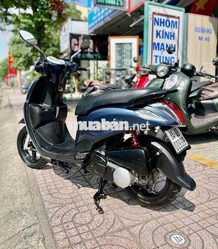 Nozza 2014, biển 84 GTDD, máy bao êm xe đẹp - góp