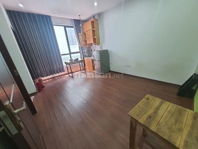 Bán nhà cực đẹp mặt ngõ Nguỵ Như Kon Tum: 30m2, 5 tầng