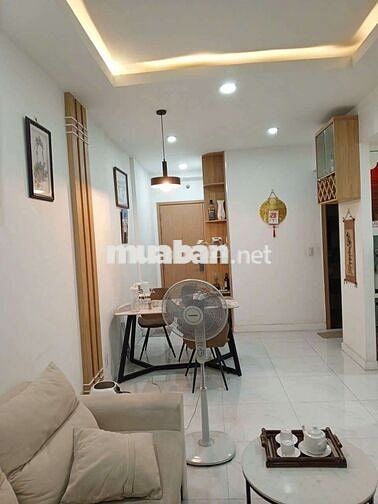 CHUNG CƯ 2 PHÒNG NGỦ VIEW CỰC XINH