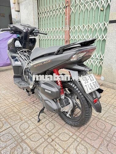AIRBLADE 125 siêu keng bstp chinh chu