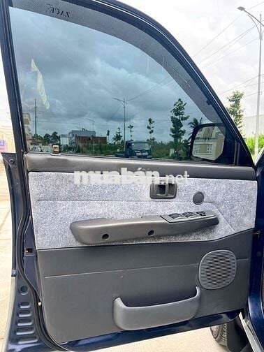 Toyota Zace 2001 GL sưu tầm