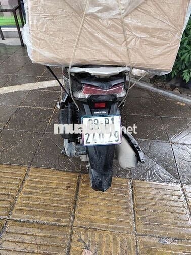 E bán xe đang đi bình thường chạy ngon.