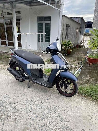 Cần Bán Janus Khoá Ga Máy Êm Ru Có Bán Góp