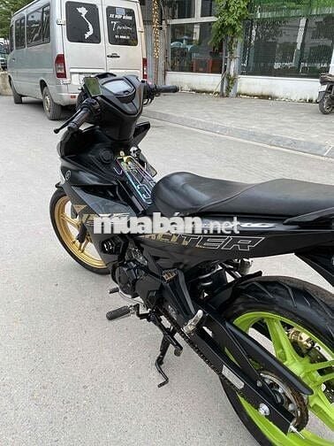 Siêu Phẩm Excter 150 chính chủ -2021 mới 95%