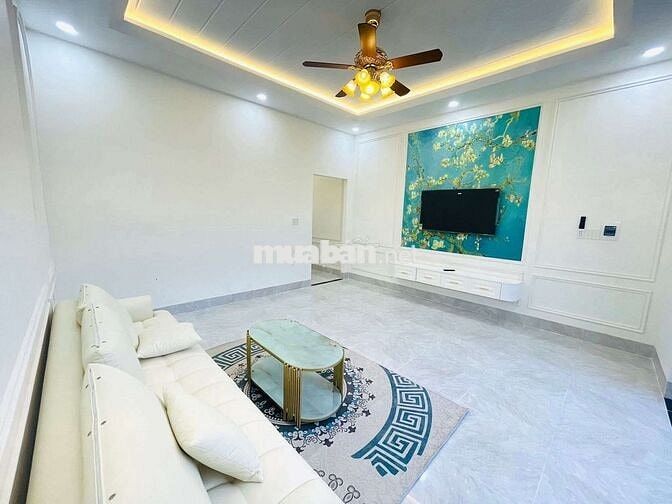 Chào bán 8 căn nhà phố tân cổ điển