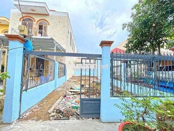 NHỈNH 4 TỶ CÓ ĐẤT 95M HXH SÁT MT HUỲNH TẤN PHÁT GẦN PHÚ MỸ HƯNG QUẬN 7