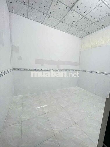 Nhà mới 4x16m 1 phòng hẻm Trần Nam Phú
