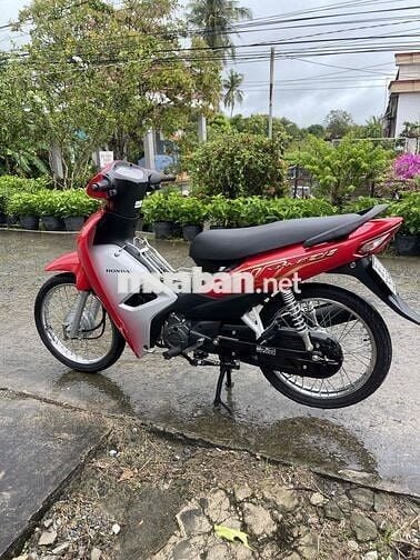 Cần Bán Xe Wave 110 đời mới đk 2022