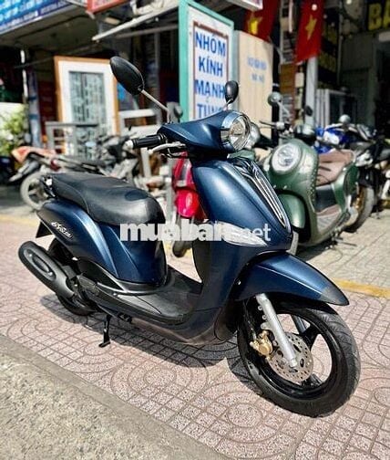 Nozza 2014, biển 84 GTDD, máy bao êm xe đẹp - góp