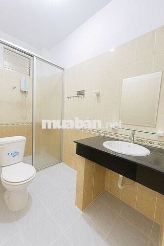 SIÊU PHẨM 2PN FULL NỘI THẤT GẦN CHỢ PHẠM VĂN HAI_VÒNG XOAY LĂNG CHA CẢ