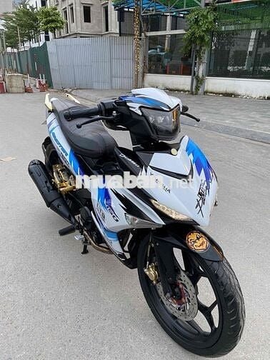 Siêu Phẩm Exciter 150 Độ vành bánh Đẹp máy zin100%