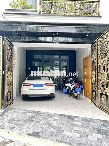 SIÊU PHẨM NHÀ 4 TẦNG VIEW SÔNG HƯỚNG ĐÔNG NAM