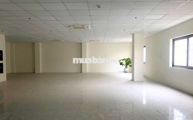 Văn Phòng Cho Thuê 21tr/ tháng mặt tiền đường Lam Sơn