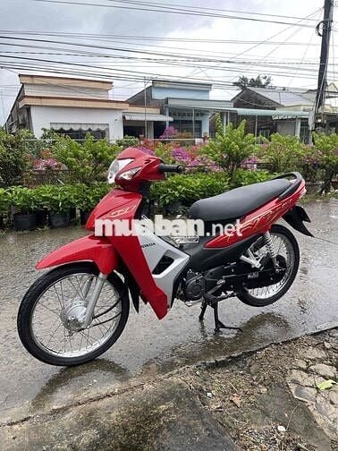 Cần Bán Xe Wave 110 đời mới đk 2022