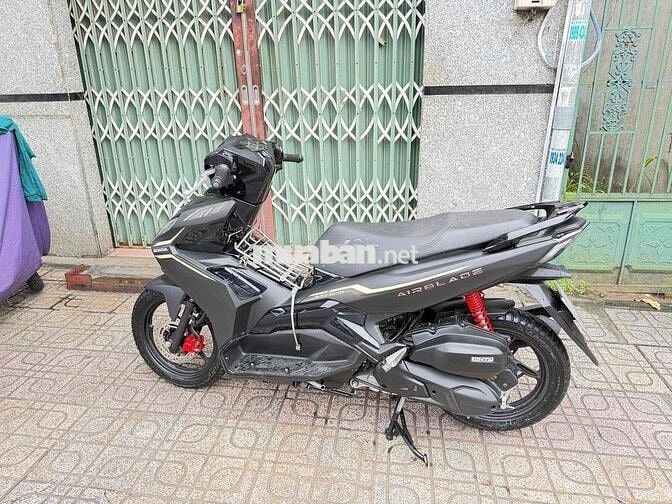 AIRBLADE 125 siêu keng bstp chinh chu