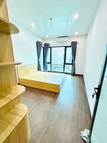Bán nhà Lĩnh Nam – 28m² x 3 tầng – Chỉ 3,05 tỷ – Full nội thất, ở ngay Bán nhà Lĩnh Nam – 28m² x 3 tầng – Chỉ 3,05 tỷ – Full nội thất, ở ngay