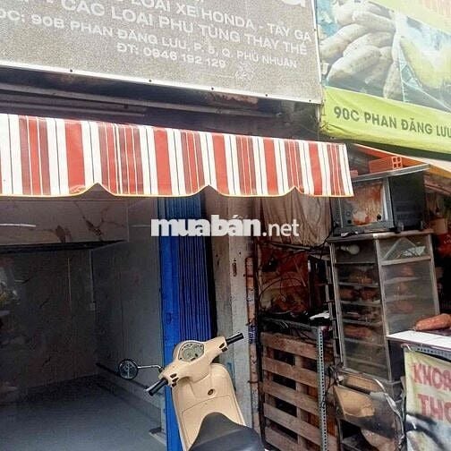 cho thuê mặt tiền nhà ở kinh danh ở lại cho cả gia đình