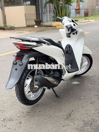 Ko tìm ra đâu ra chiếc thứ 2 đâu nha Ace 🤪 #SH_125