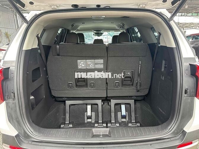 Kia Carnival 2.2D Premium 8 chỗ 2024 - 72000km