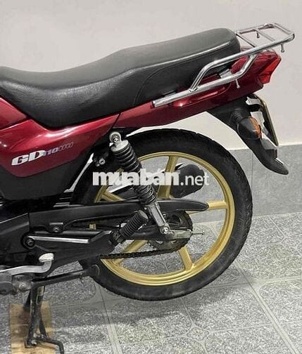 SUZUKI GD 110,MÁY ZIN CHUẨN,KIỂNG NHẸ,XE CỰC ĐẸP