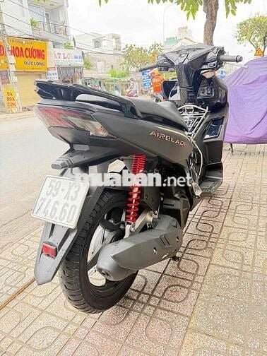 AIRBLADE 125 siêu keng bstp chinh chu