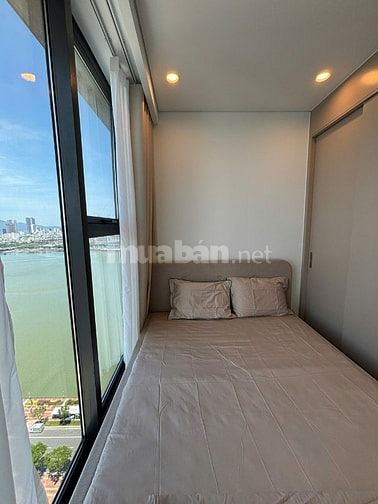 Bán nhanh căn 1PN Filmore duy nhất bán ra, view trực diện sông