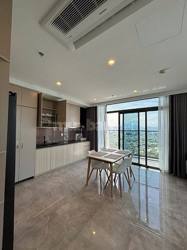 Bán nhanh căn 1PN Filmore duy nhất bán ra, view trực diện sông