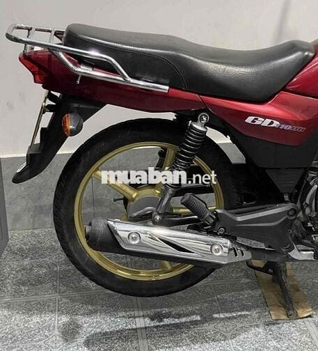 SUZUKI GD 110,MÁY ZIN CHUẨN,KIỂNG NHẸ,XE CỰC ĐẸP
