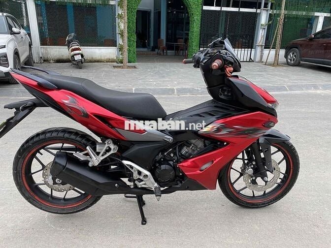 Siêu Phẩm Winner X —2022 chính chủ mới 99%