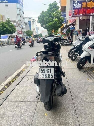 AB 2014 bstp chính chủ