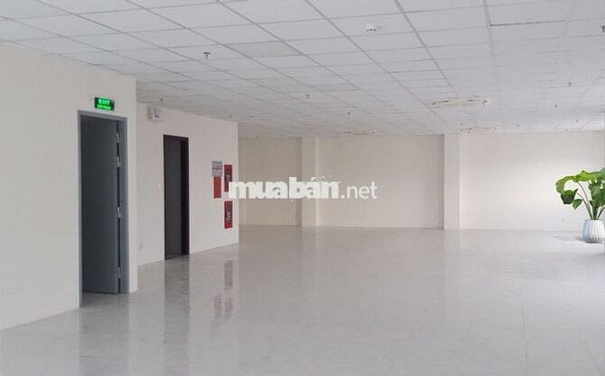 Văn Phòng Cho Thuê 21tr/ tháng mặt tiền đường Lam Sơn