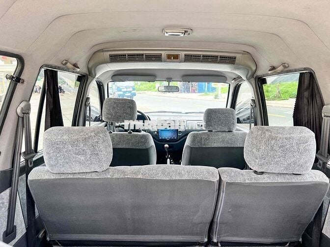 Toyota Zace 2001 GL sưu tầm