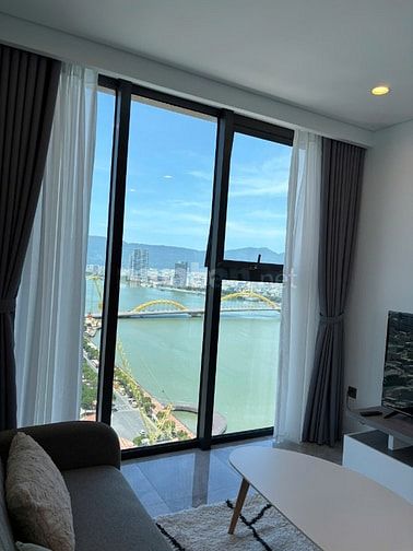 Bán nhanh căn 1PN Filmore duy nhất bán ra, view trực diện sông