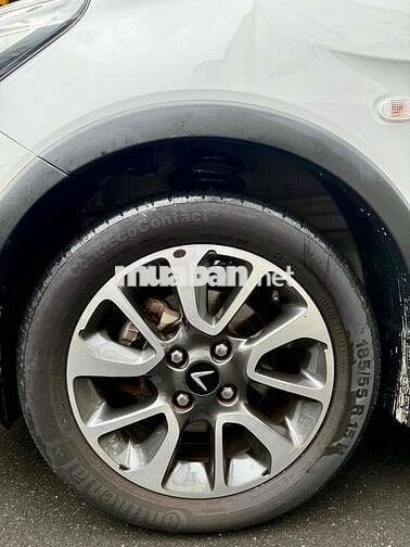 Lướt Vinfast Fadil Plus 2019 Trắng 34000Km