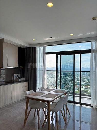 Bán nhanh căn 1PN Filmore duy nhất bán ra, view trực diện sông