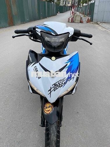 Siêu Phẩm Exciter 150 Độ vành bánh Đẹp máy zin100%