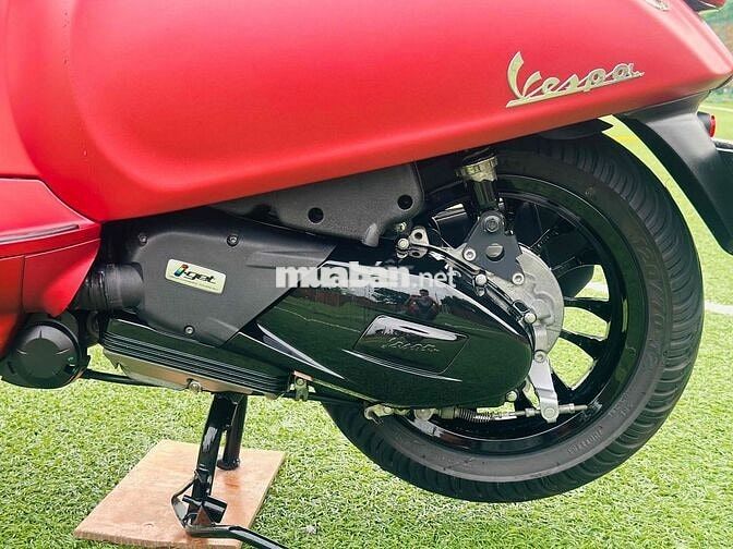 VESPA SPRINT ABS 2019 ODO THẤP XE ĐẸP QUÁ MỚI [GOP