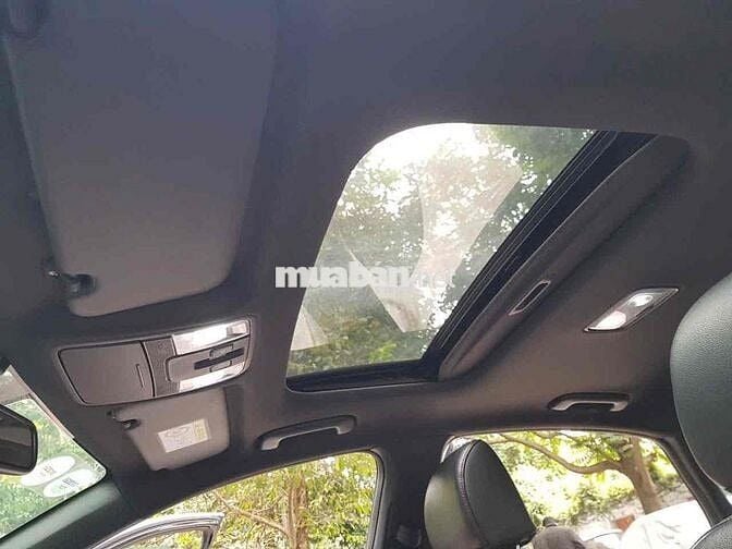 Kia Cerato 2020 2.0 AT Premium - 50000 km