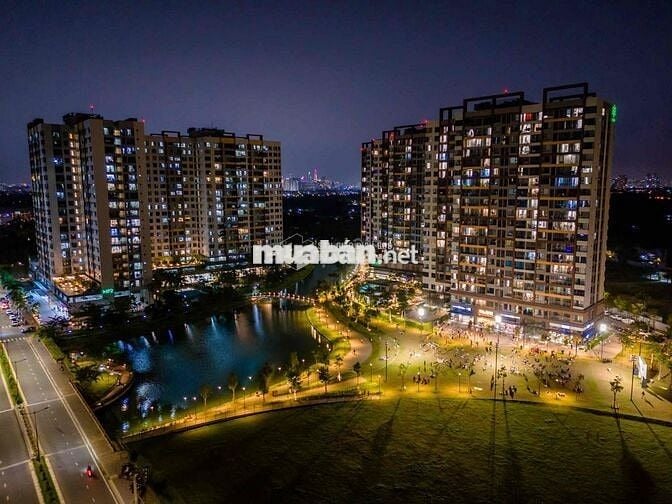 Căn góc Trellia Cove chiết khấu 11%