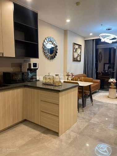 Bán nhanh căn 1PN Filmore duy nhất bán ra, view trực diện sông