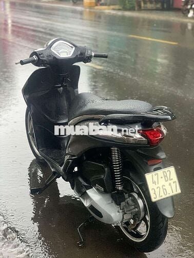 BÁN LIBERTY S BẢN ABS MÁY IGET ĐỜI MỚI CÓ TRẢ GÓP