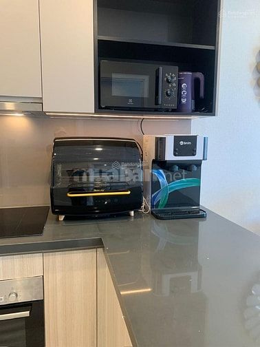 Bán nhanh căn 1PN Filmore duy nhất bán ra, view trực diện sông