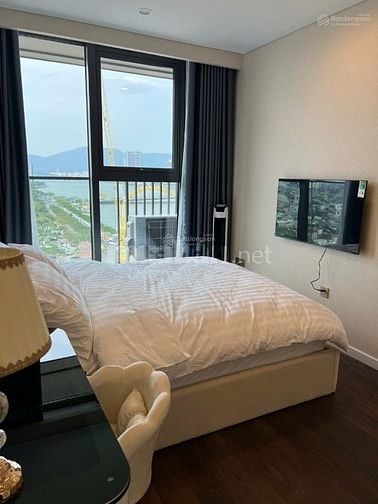 Bán nhanh căn 1PN Filmore duy nhất bán ra, view trực diện sông