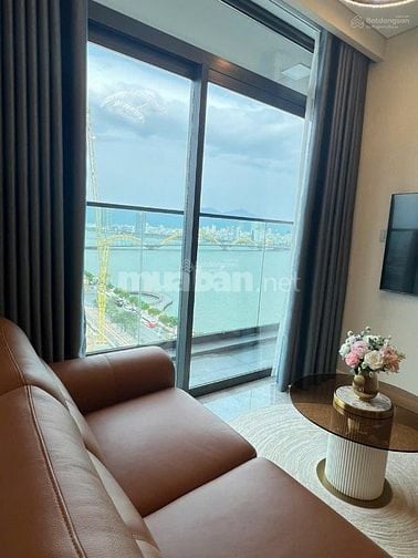 Bán nhanh căn 1PN Filmore duy nhất bán ra, view trực diện sông