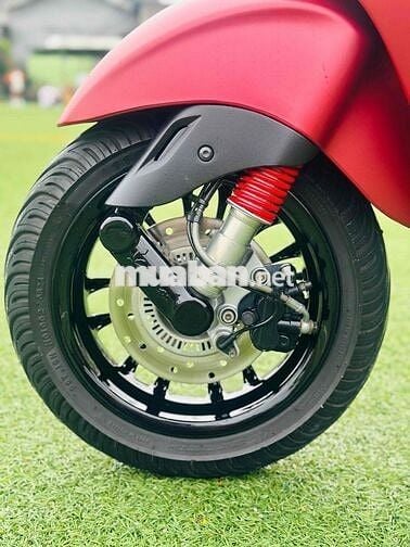 VESPA SPRINT ABS 2019 ODO THẤP XE ĐẸP QUÁ MỚI [GOP