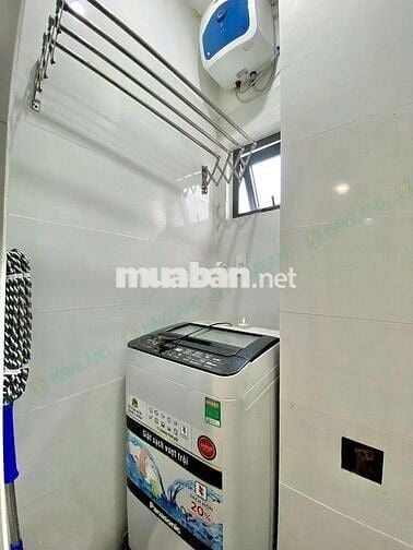 🏡CĂN HỘ STUDIO FULL NỘI THẤT LIÊN CHIỂU GIÁ TỐT