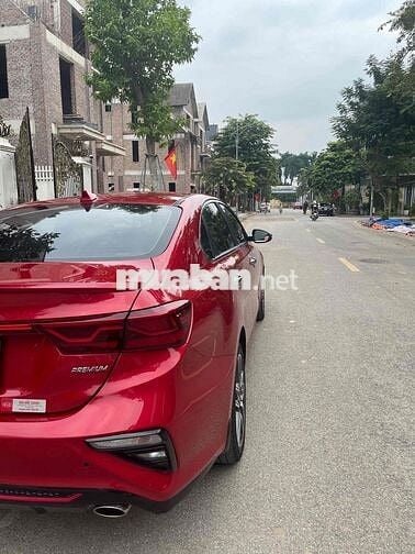 Kia Cerato 2020 2.0 AT Premium - 50000 km