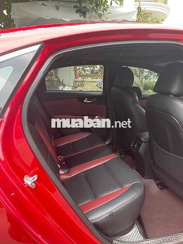 Kia Cerato 2020 2.0 AT Premium - 50000 km